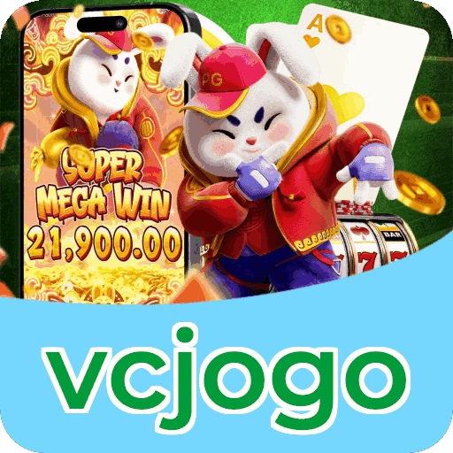 Logo Oficial vcjogo Download