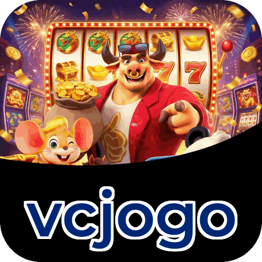 Promoções e bônus exclusivos da vcjogo