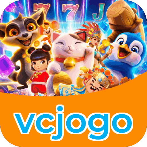 Jogos com maior RTP na vcjogo