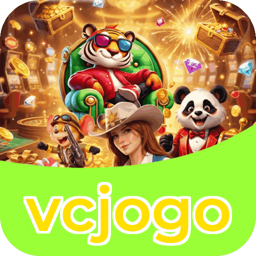 Login rápido no app vcjogo